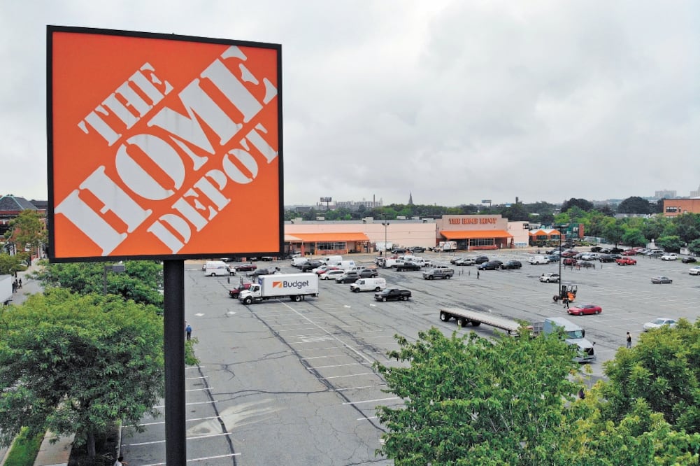Home Depot asegura que no habrá aumento de precios ante aranceles. Foto: ARCHIVO EL UNIVERSAL