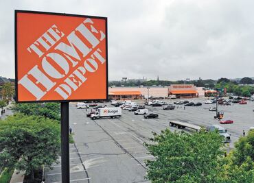 Home Depot no prevé aumento de precios por aranceles; destaca diversificación en las fuentes de sus productos
