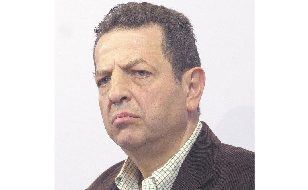 Fadlala Akabani Hneide. Foto: ARCHIVO EL UNIVERSAL