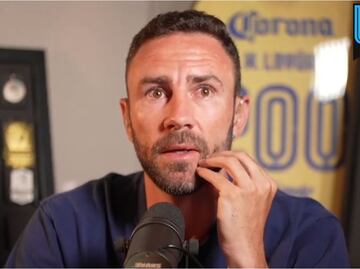 Miguel Layún revela por qué decidió retirarse y lo que le dijo Álvaro Fidalgo