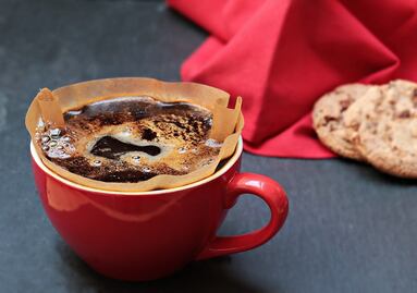 ¿Es verdad que el café causa cáncer de pulmón?