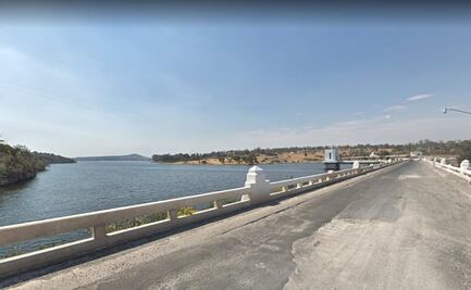 Alertan en Puebla por posible desbordamiento de presa; más de 5 municipios están en riesgo