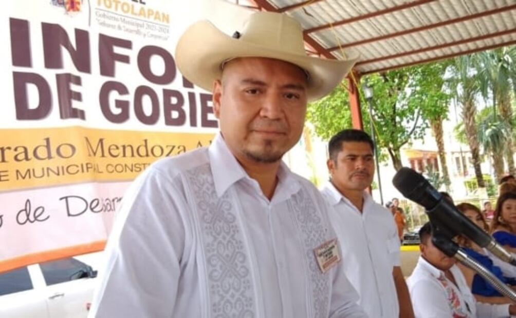 No hay cifra exacta de personas asesinadas en Palacio Municipal de San Miguel Totolapan: fiscal de Guerrero  