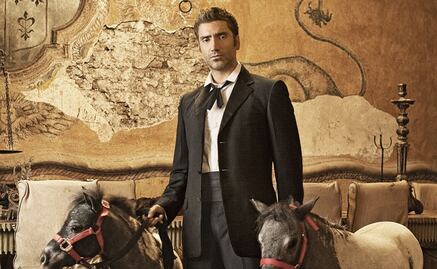 Alex Fernández reparte reclamos por la caída de Chente