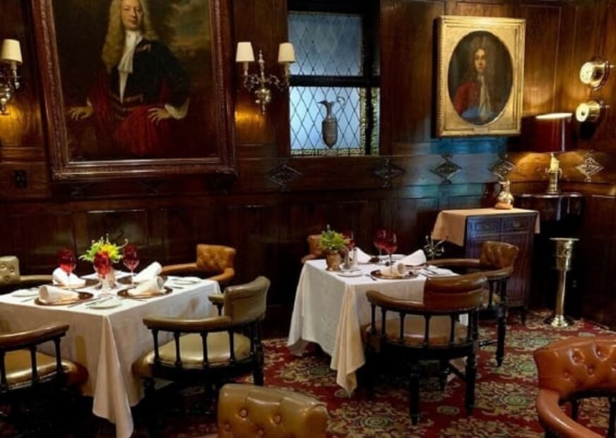 Los restaurantes de la CDMX que tal vez no volverán a abrir