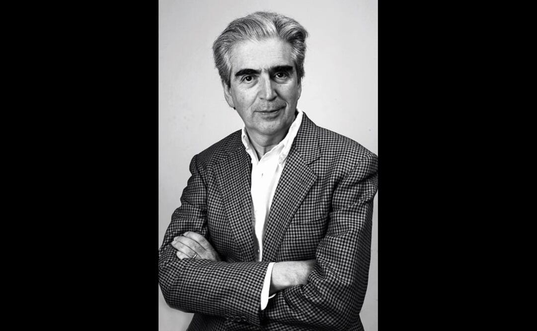 Foto: Archivo EL UNIVERSAL