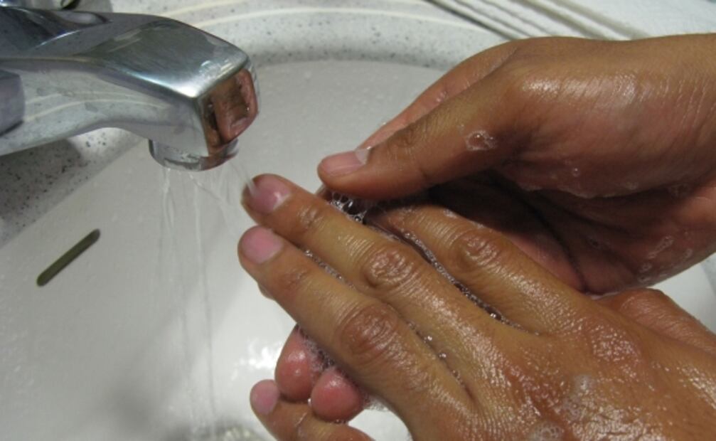 Covid-19: La secadora de manos propaga el coronavirus, dice estudio