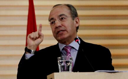 Calderón cuestiona proceso de compra de nave industrial a los Anaya