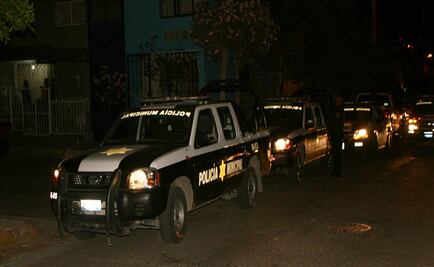 Roban en Hidalgo camioneta con niño de cinco años en su interior