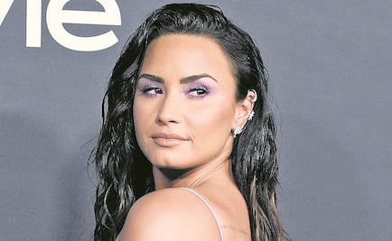 En pausa temporal la carrera de Demi Lovato