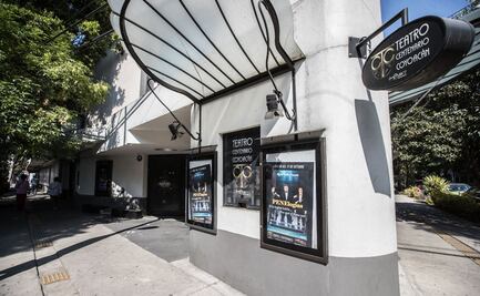 Desconcierta a productores de teatro condiciones de reapertura