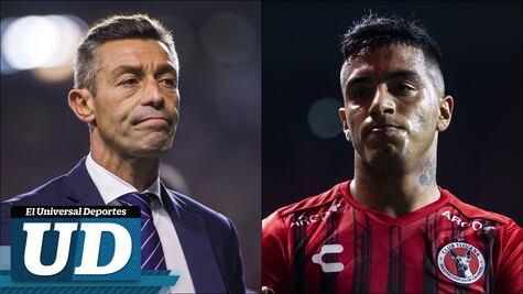 Caixinha nunca me ofreció disculpas y se mostró arrogante: Leonel Miranda