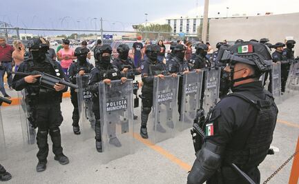 Ciudad Juárez, marcada por masacres