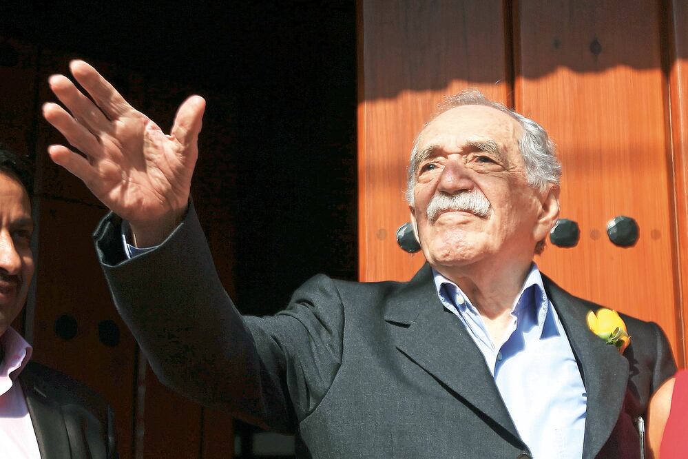 Gabriel García Márquez incluyo en sus obras varios escenarios de Cartagena de Indias. (Foto: Reuters)