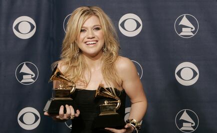 Kelly Clarkson será coach en “The Voice”