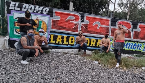 "Te va tocar descubrir lo que en el barrio le hacemos a los abusadores sexuales": El Mijis manda advertencia a Lalo Mora