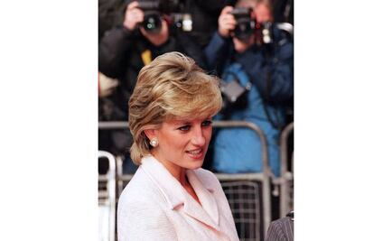 NatGeo estrena documental de la princesa Diana narrado por ella