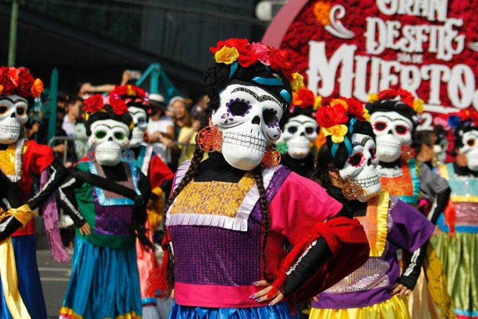 Foto: Facebook ‘Secretaría de Cultura Ciudad de México’