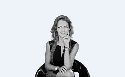 La paradoja chilena, un podcast de Ana Paula Ordorica