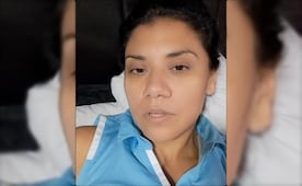 Mamá de Dafne Zapata admite haber realizado un video donde afirmó que Danna Yanina era inocente; cambia su postura tras audiencia 