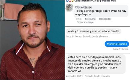 “El Mijis” denuncia amenazas por propuesta contra corridas de toros y peleas de gallos