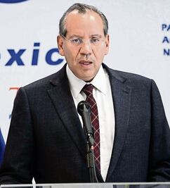 Espera PAN aval del INE a cambios en su estatuto