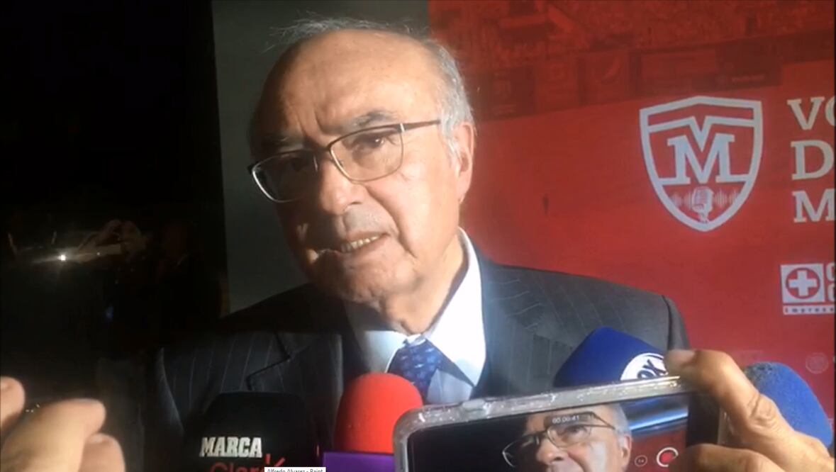 Alfredo Álvarez - Especial