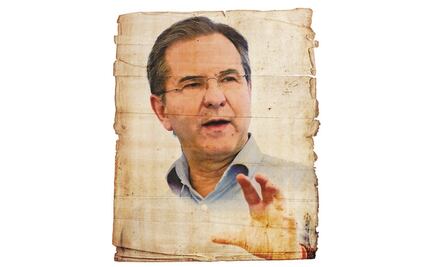 La soledad de Esteban