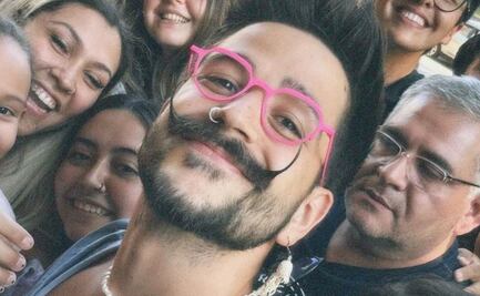 Camilo Echeverry explica el verdadero significado de la Tribu