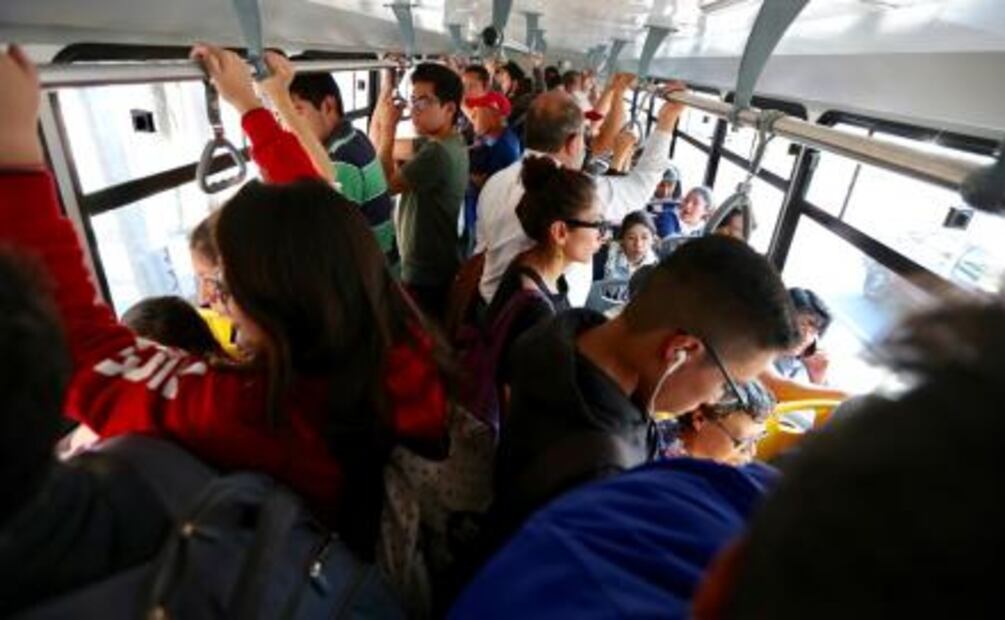 Mancera asegura que corredor Tlalpan “está funcionando bien”