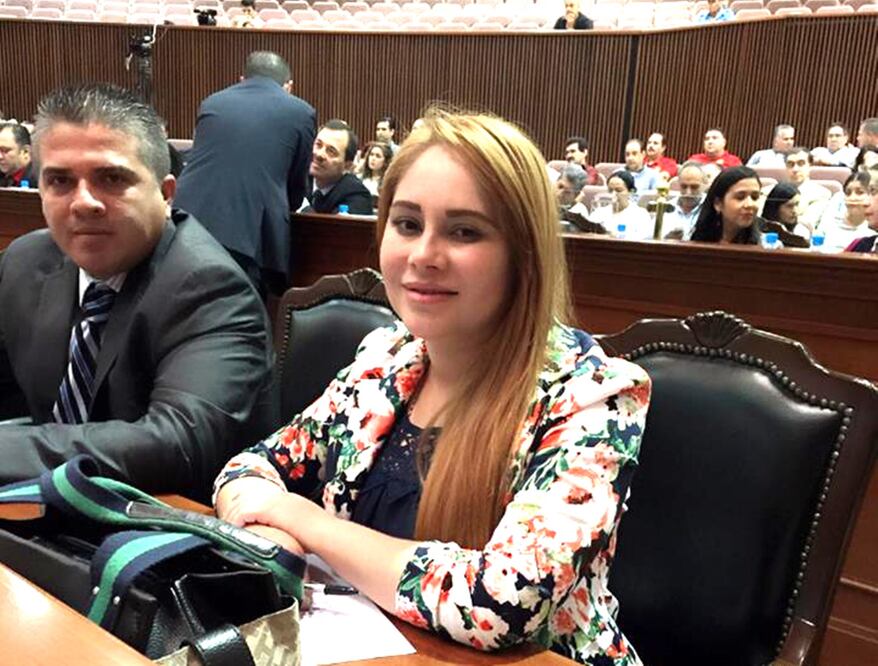 ARCHIVO. EL UNIVERSAL