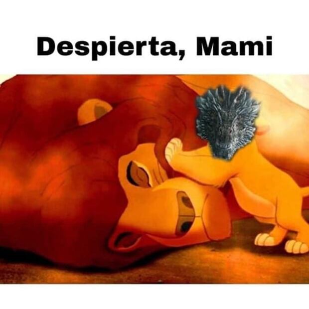 Los mejores memes del final de Game of Thrones
