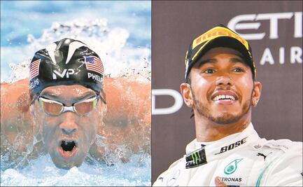 Elige con nosotros al mejor atleta de la década