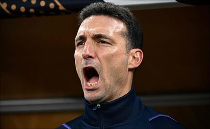 Lionel Scaloni emula a Menotti y Bilardo con un título mundial con Argentina
