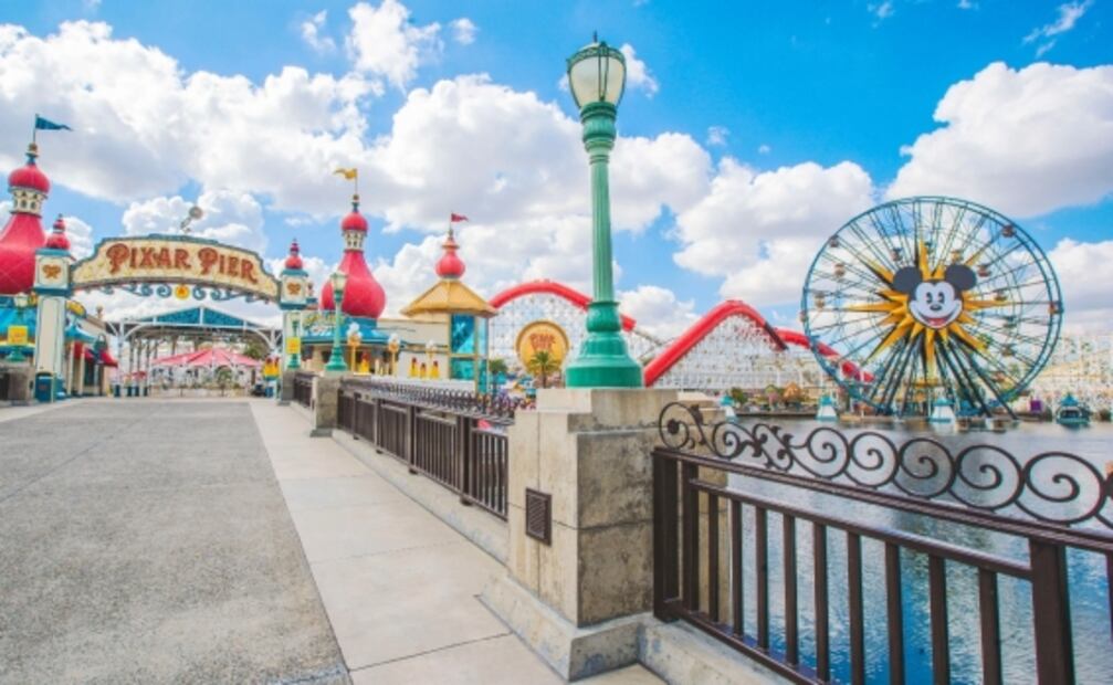 Disneyland vs Disney World: cuál es mejor y por qué