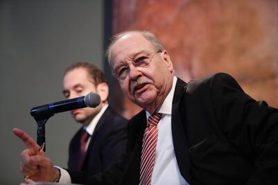 Peña Nieto y Videgaray deben declarar por planta de Agronitrogenados, insiste abogado de Lozoya