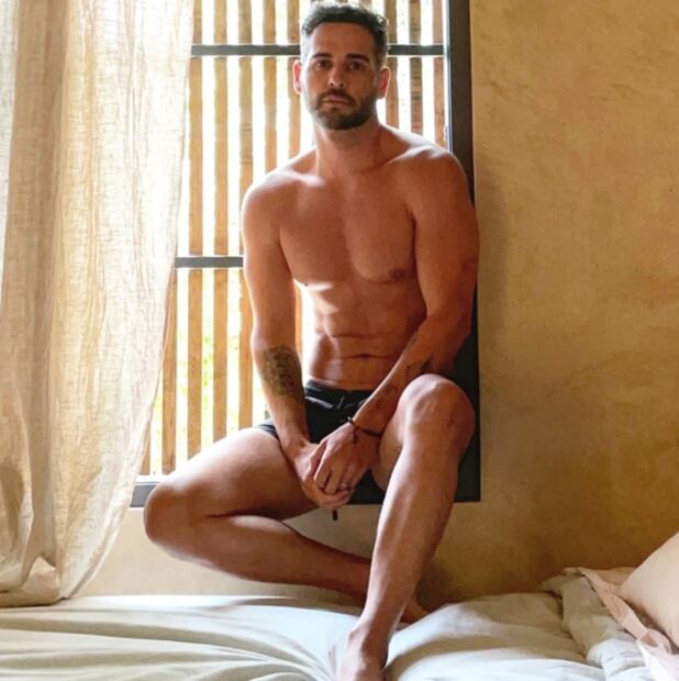 ¿Yuridia celosa de Pedro Sola? Exhibe "coqueteos" del conductor a su esposo