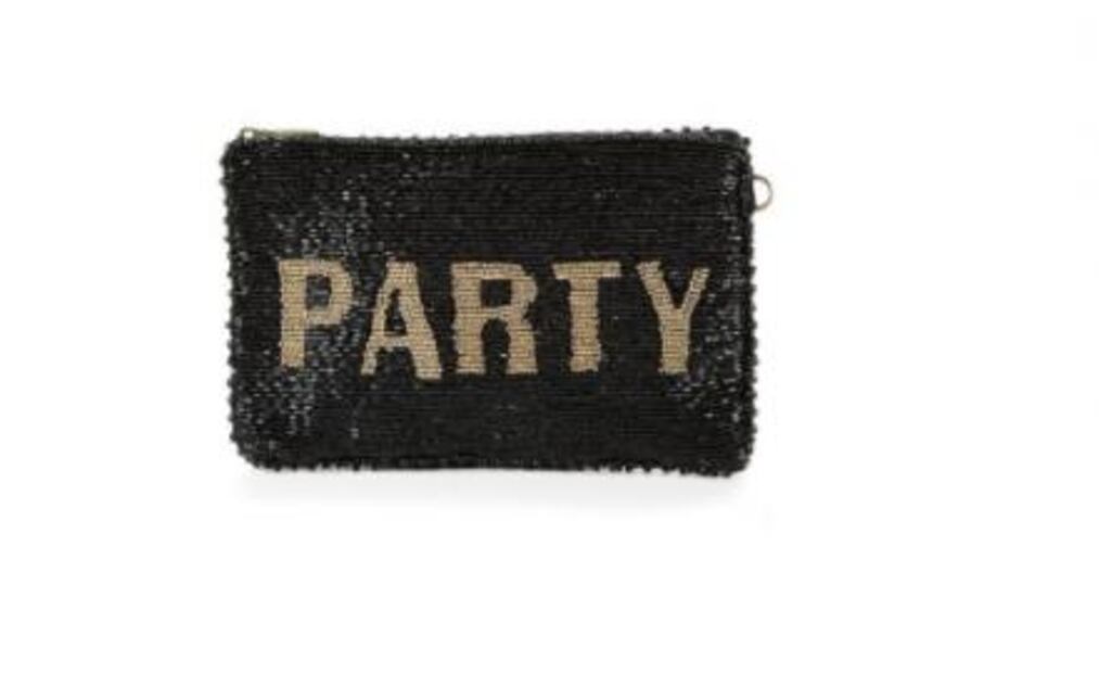 ¿Qué bolso usar en la cena navideña?