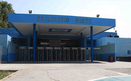 Procesan a 4 implicados en el hallazgo de una cabeza en inmediaciones del Reclusorio Norte