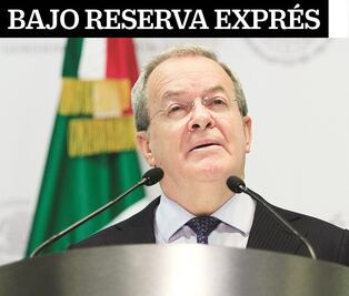 Ácidas mentiras de Rubido