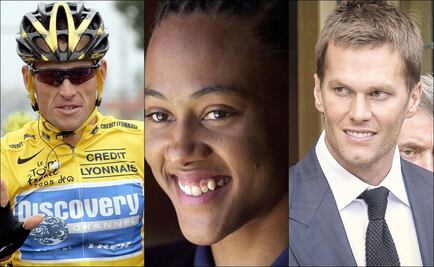 Las sanciones más severas por hacer trampa en el deporte