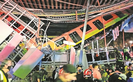 L12: acuerdo entre Carso y 20 familias de víctimas