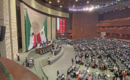 91 diputados piden préstamos en San Lázaro por casi 7 mdp