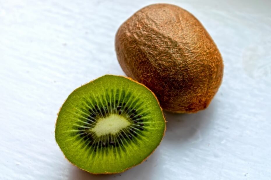 Este pequeño fruto es una gran potencia de la vitamina C