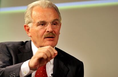 El PRI ayudó con votos a AMLO para que ganara en 2018: Francisco Labastida 