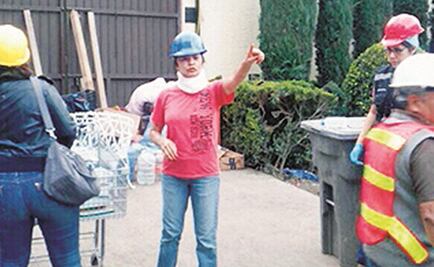 Contrastan versiones sobre la detención de “Miss Mónica”