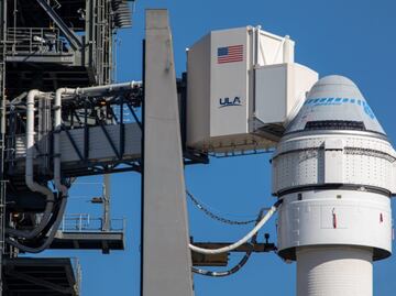 Staliner no está "varado" en la Estación Espacial Internacional y astronautas están a salvo, dice la NASA