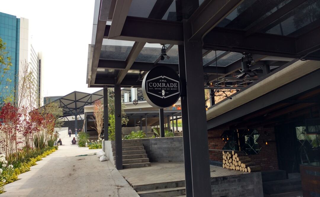 PAOT rectifica y avala cambio de uso de suelo en corredor de Santa Fe