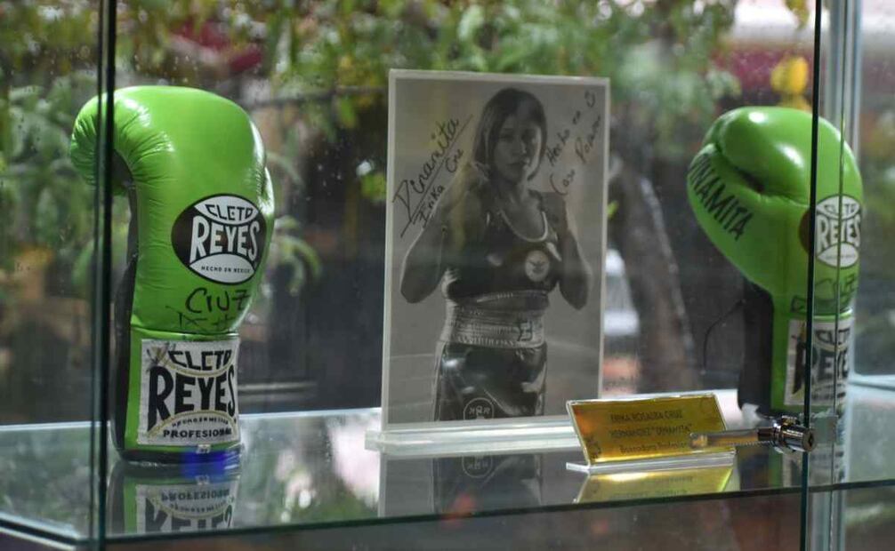 Salón de la Fama del Deporte Contrerense / Foto: Especial