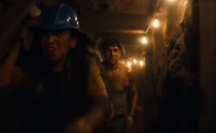 Tildaban de loco a "El Chapo" cuando construyó su primer túnel, según serie "Narcos"